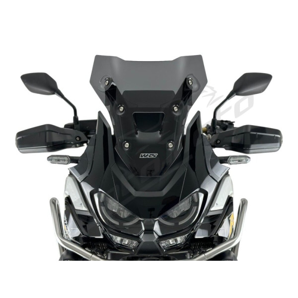 WRS Windscreen Honda CRF 1100 L  ABS 24-25