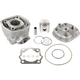AIRSAL Cylinder Kit Aprilia / Derbi 50cc 06-15