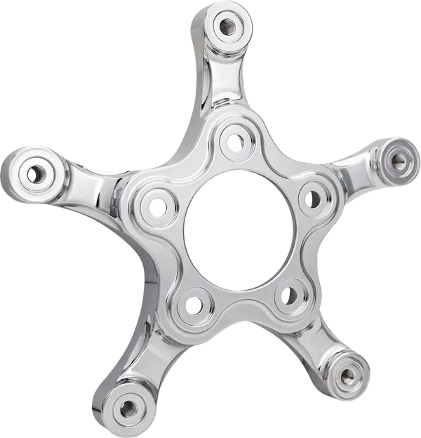 ARLEN NESS Spider Rotor Adaptor Harley Davidson FLTRK / FLTRX / FLTRXSE 1868-1977cc 24