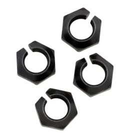 COLONY Pushrod Tappet Adjuster Locknuts 9/32"-32 Harley Davidson E / EL / F / FL / FLH / G / GE / XL 750/1340 35-85