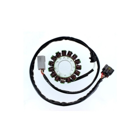 ELECTROSPORT Stator ESG549 Kawasaki Vulcan 900 06-13