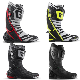 Gaerne sports shoes gp1 evo nardo