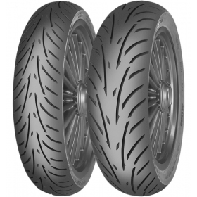 Tyre MITAS TOURING FORCE-SC TL 53L 80/80 R14