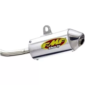 FMF Powercore 2 Shorty Silencer Husaberg TE / Husqvarna TC / TE / KTM SX / XC / XC-W 250-300 11-16