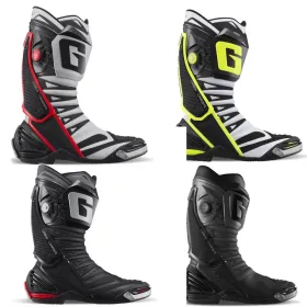 Gaerne sports shoes gp1 evo nardo