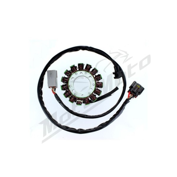 ELECTROSPORT generatorius Kawasaki Vulcan 900 06-13