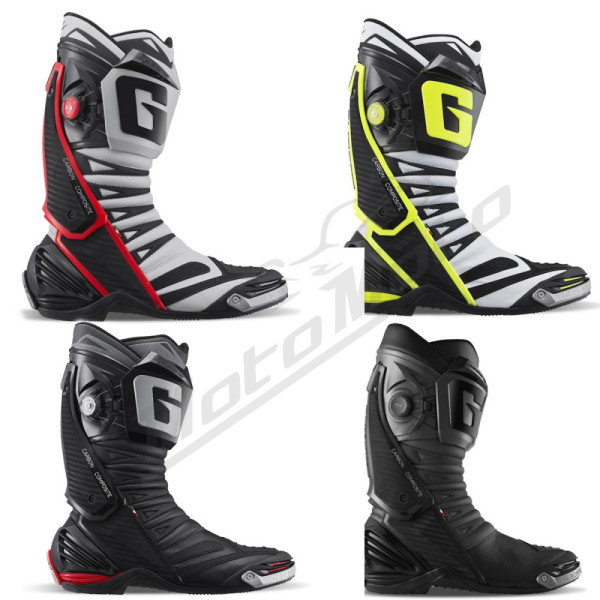 Gaerne gp1 evo nardo batai