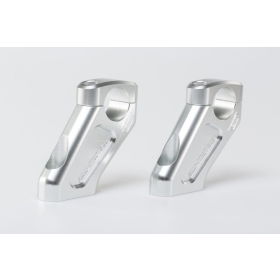 SW-MOTECH Bar Back 30mm BMW R 1200 08-12
