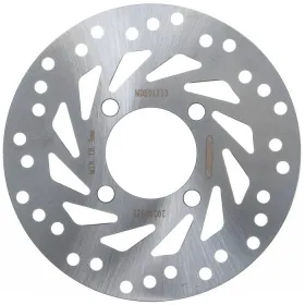 MTX Front Brake Disc Honda Lead 110 10-13