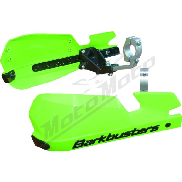 BARKBUSTERS VPS MX Handguard Set Universal Mount 