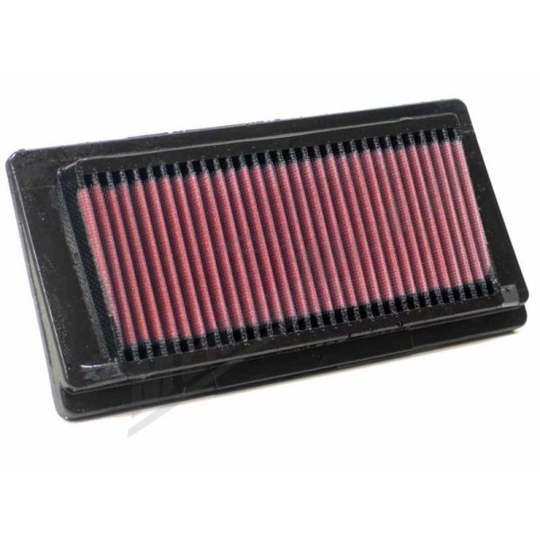 K&N Airfilter Yamaha MT-01 1700cc 05-11
