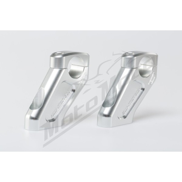 SW-MOTECH Bar Back 30mm BMW R 1200 08-12