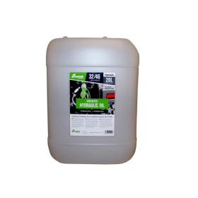 Greentek Hydraulic oil 32/46 HVLP  20l