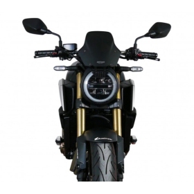 MRA Sport priekinis stiklas HONDA CB 650R