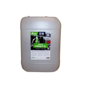 Greentek Hydraulic oil 32/46 HVLP  20l