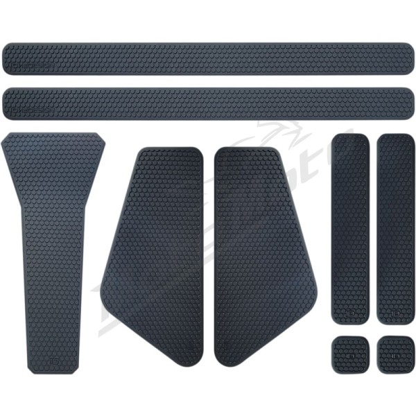 Fuel tank sticker kit ONEDESIGN universal