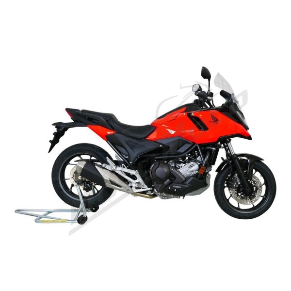 MRA Touring Windshield Honda NX 750 X DCT 2025