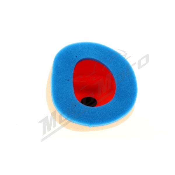 TECNIUM Air Filter 0105 Honda CR 125/500 87-88