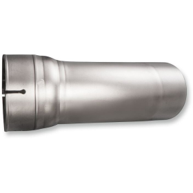 AKRAPOVIC Link Pipe Titanium BMW R Nine T 1170 14-23