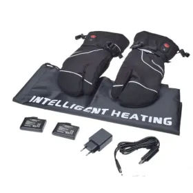 Rockbros Unisex Heated Gloves