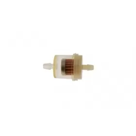 Universal fuel filter 6mm