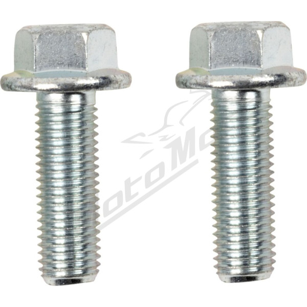 MOOSE OFFROAD HARD-PARTS Bolt-On Kickstand Suzuki RM-Z 450cc