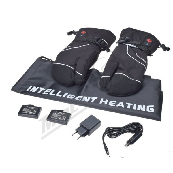 Rockbros Unisex Heated Gloves