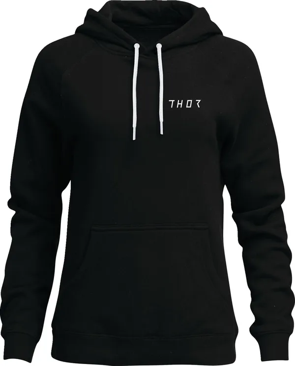 THOR Women's Trax Pullover Hoodie