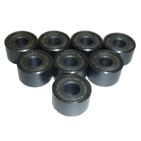 BANDO Variator weight set (25x15) 15,0g (8x)