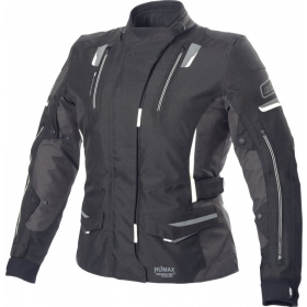 Büse Jana Ladies Textile Jacket Black