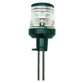 Osculati SS folding light pole 60cm