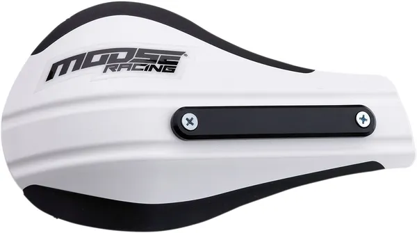 MOOSE OFFROAD Vairo apsaugų plastikas 22-28,6 mm