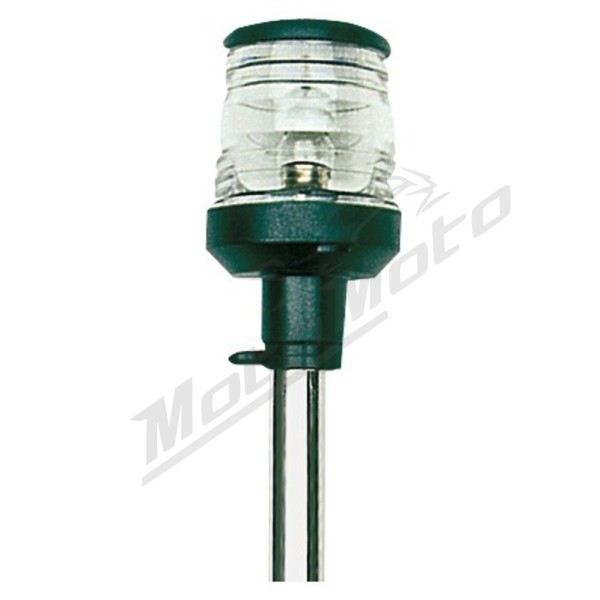 Osculati SS folding light pole 60cm