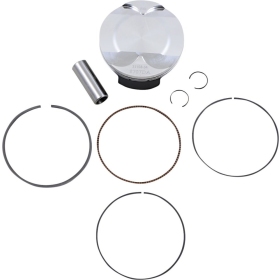 WOSSNER Piston Kit 94.95mm Husaberg / KTM 450cc 09-12