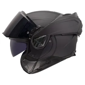 LS2 FF910 ADVANT II SOLID Convertible Helmet