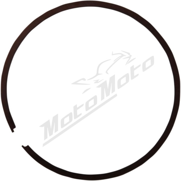 ATHENA Piston Ring Set Ø 58 mm KAWASAKI KX / YAMAHA YZ 125 74-18