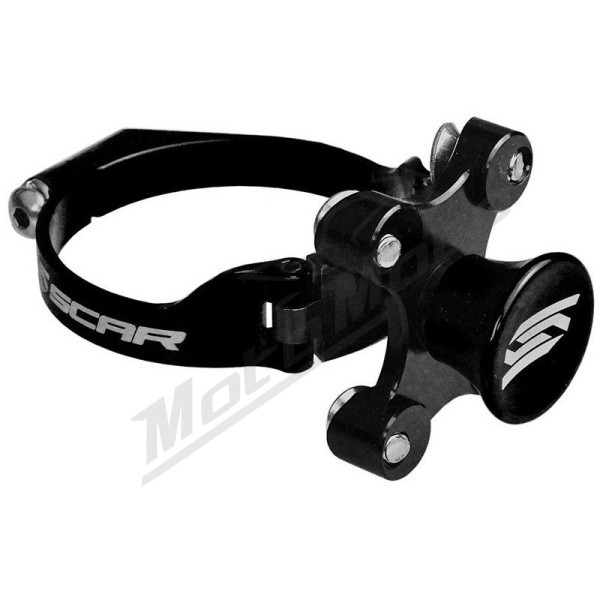 SCAR Holeshot Device GasGas/Husqvarna/KTM 50-65cc 02-25