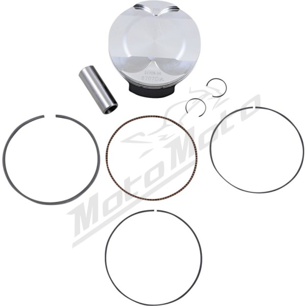 WOSSNER Piston Kit 94.95mm Husaberg / KTM 450cc 09-12