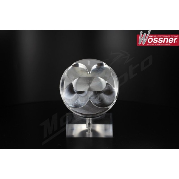 WÖSSNER Forged Piston 76,96-76,97mm Suzuki RM-Z 250 07-09