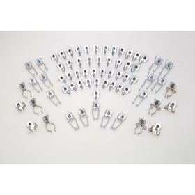 FACOM Hook Set 30 Pieces