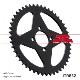 Rear sprocket JTR832