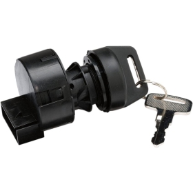 MOOSE OFFROAD Ignition Switch Polaris Magnum / Outlaw / Predator / Scrambler / Sportsman / Trail Blazer / Worker / Xpedition / Xplorer 325-525cc 00-08