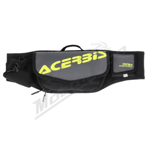 ACERBIS RAM Pro Juosmens Krepšys 2L