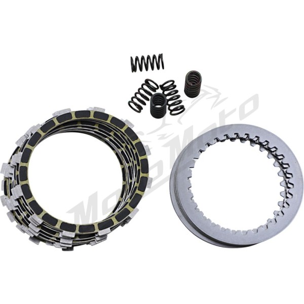 BARNETT Clutch Kit TRIUMPH ROCKET 2300 2004-2016