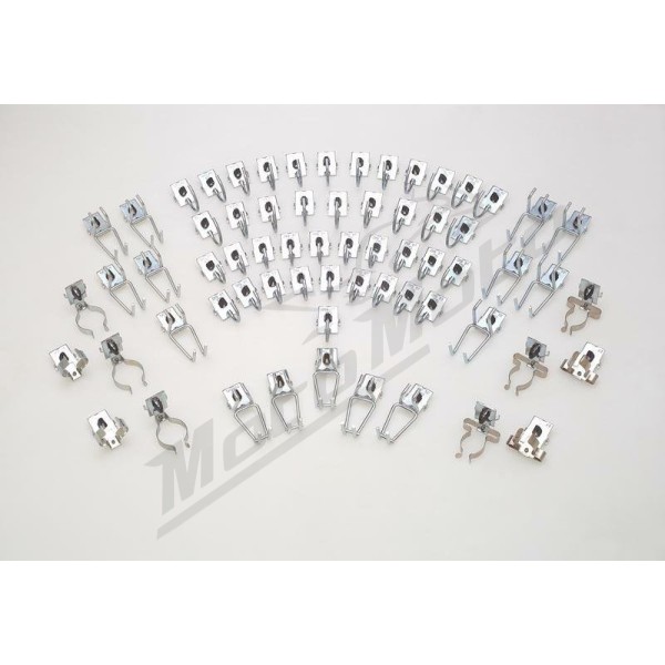 FACOM Hook Set 30 Pieces