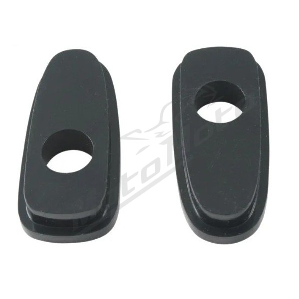 PARTS UNLIMITED Front Turn Signal Spacer Ducati Monster 400/1200 93-20