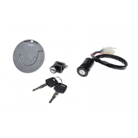 Ignition switch kit ATV BASHAN 200 / 250