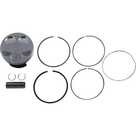 WOSSNER Piston Kit 94.97mm GasGas / Yamaha 450cc 06-15