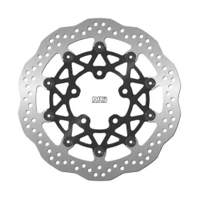 NG Front Floating Brake Disc 310X78X5mm Triumph America / Bonneville 865-1700cc 09-16
