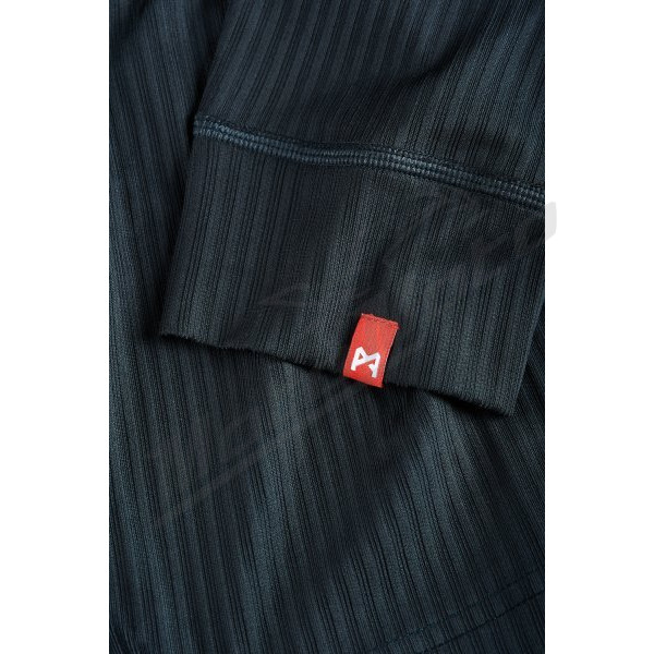 Pando Moto VAPOR BLACK Unisex Underlayer